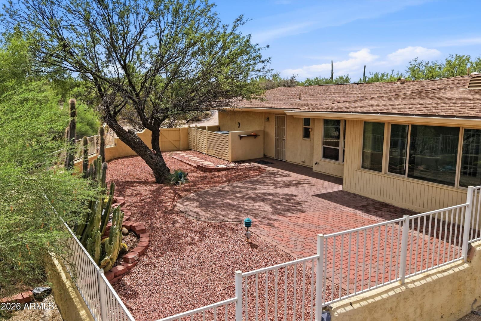 7666 E Rocking Chair Road, Carefree, AZ 85377 — photo 31 of 35