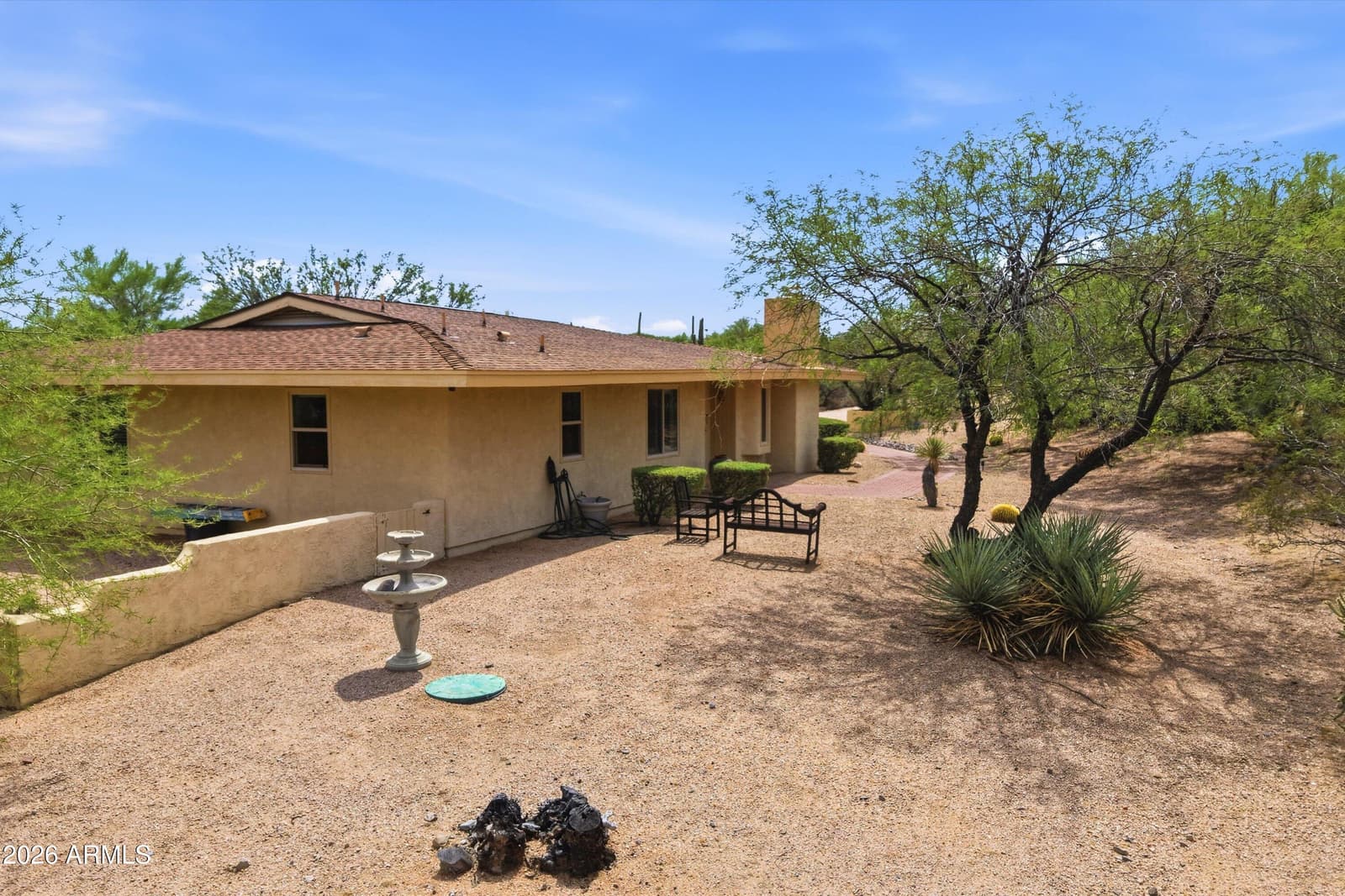 7666 E Rocking Chair Road, Carefree, AZ 85377 — photo 34 of 35
