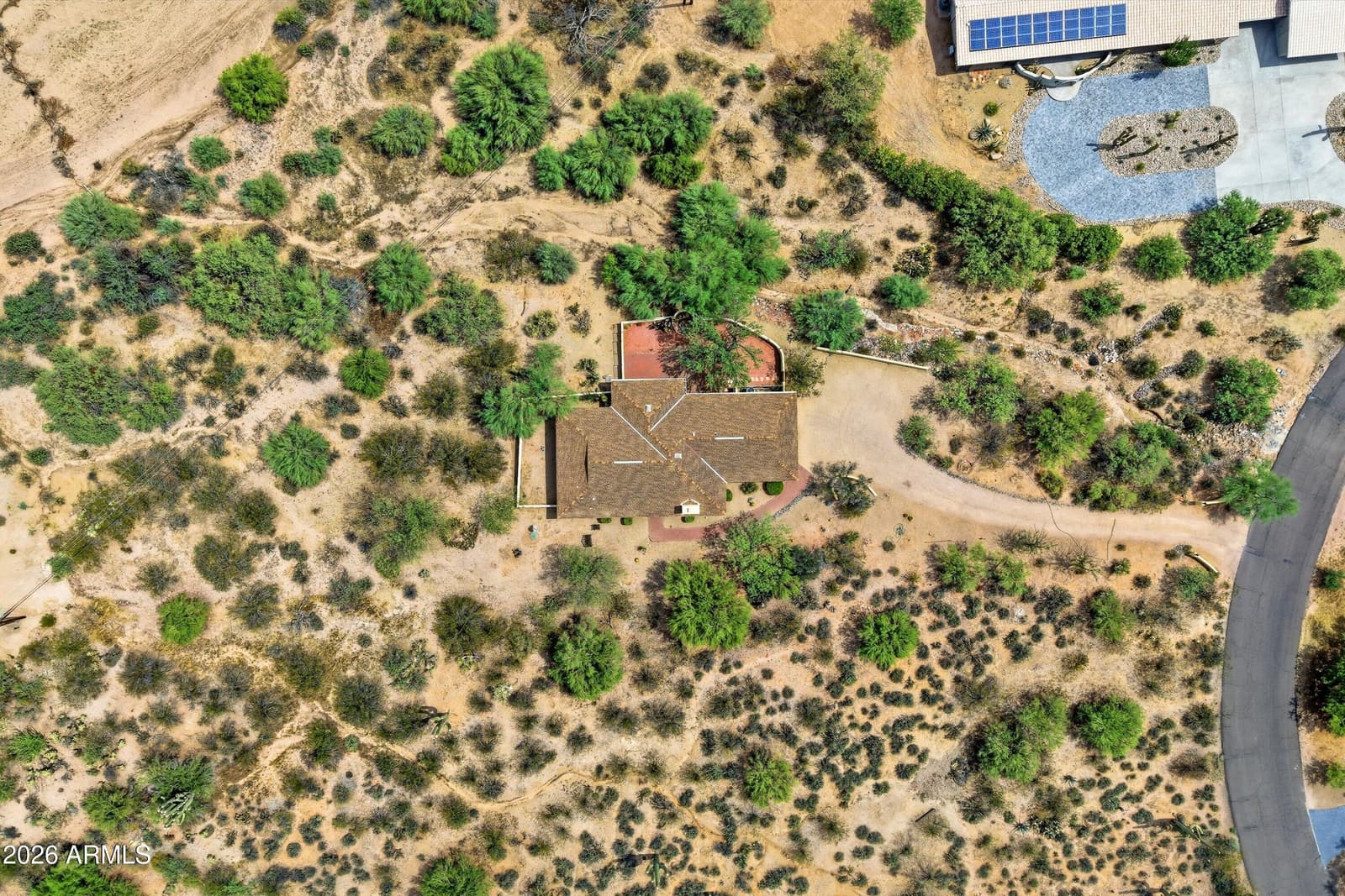 7666 E Rocking Chair Road, Carefree, AZ 85377 — photo 29 of 35