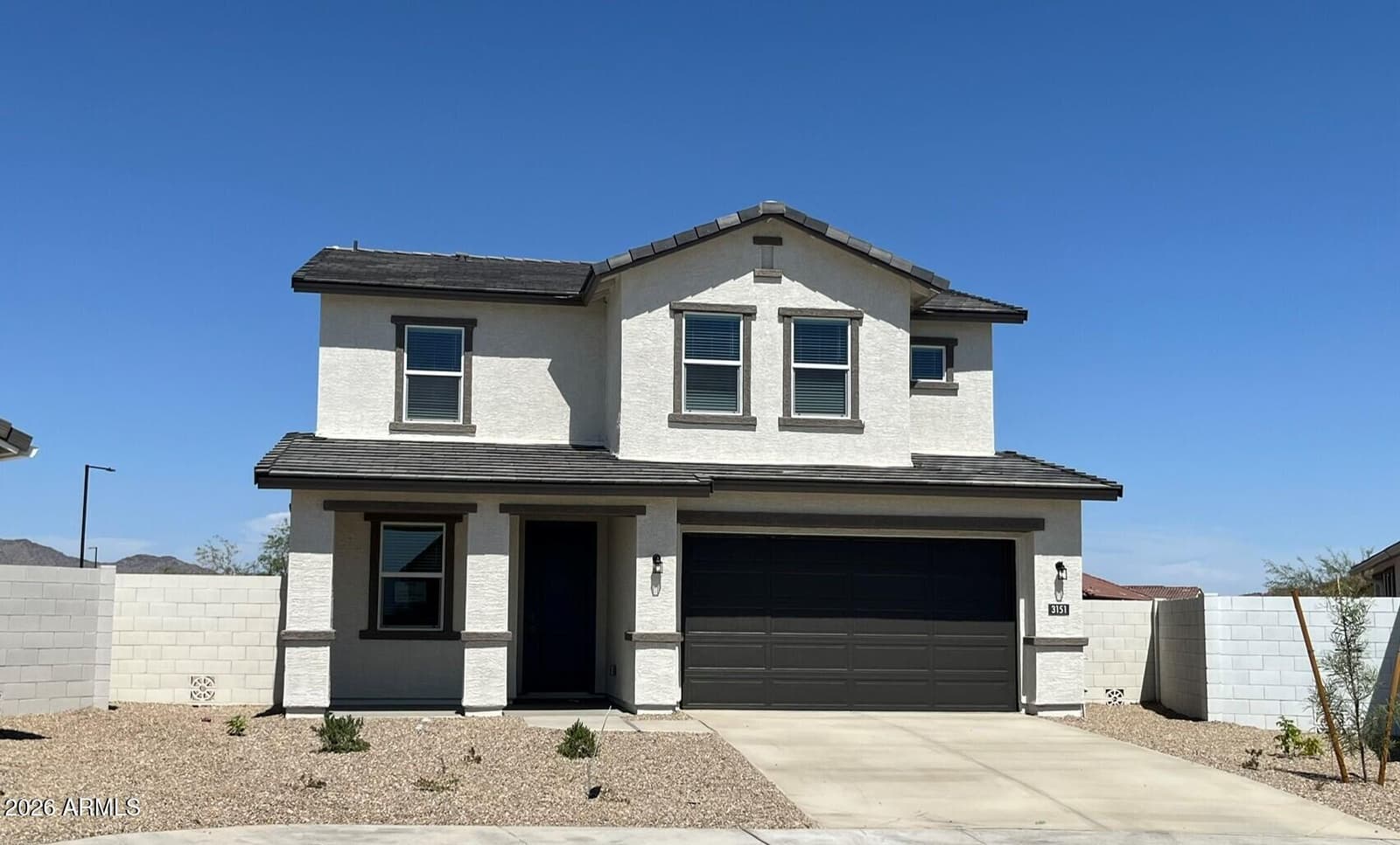 3151 S 263rd Drive, Buckeye, AZ 85326 — photo 1 of 18