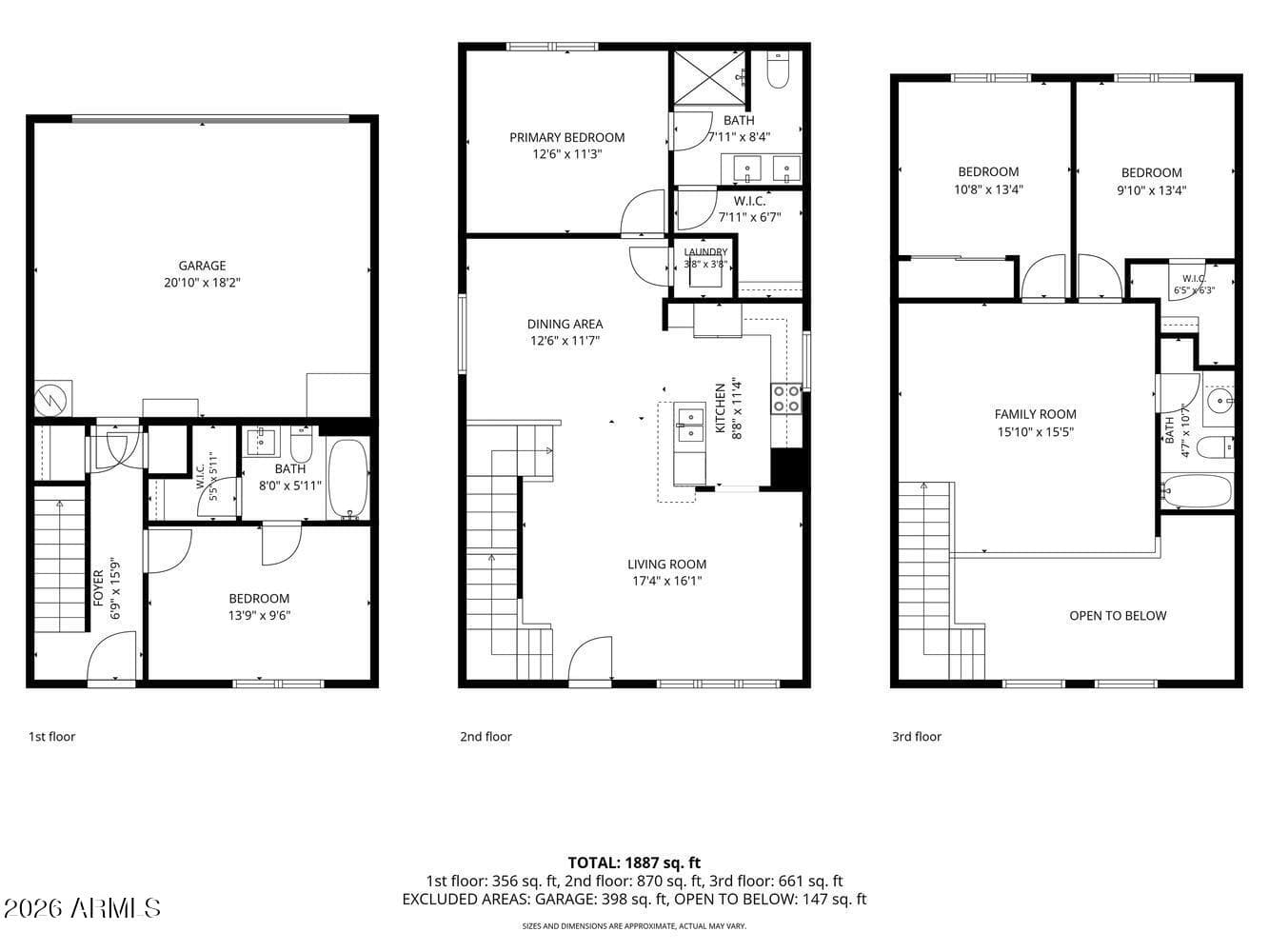 2150 W Alameda Road 1297, Phoenix, AZ 85085 — photo 7 of 26
