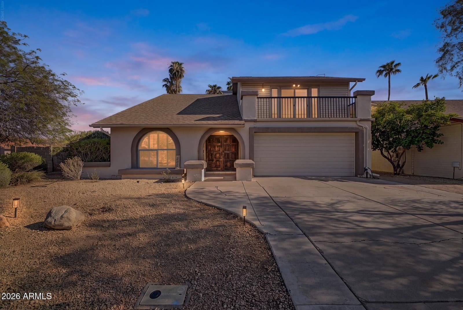843 W Nido Avenue, Mesa, AZ 85210 — photo 48 of 53