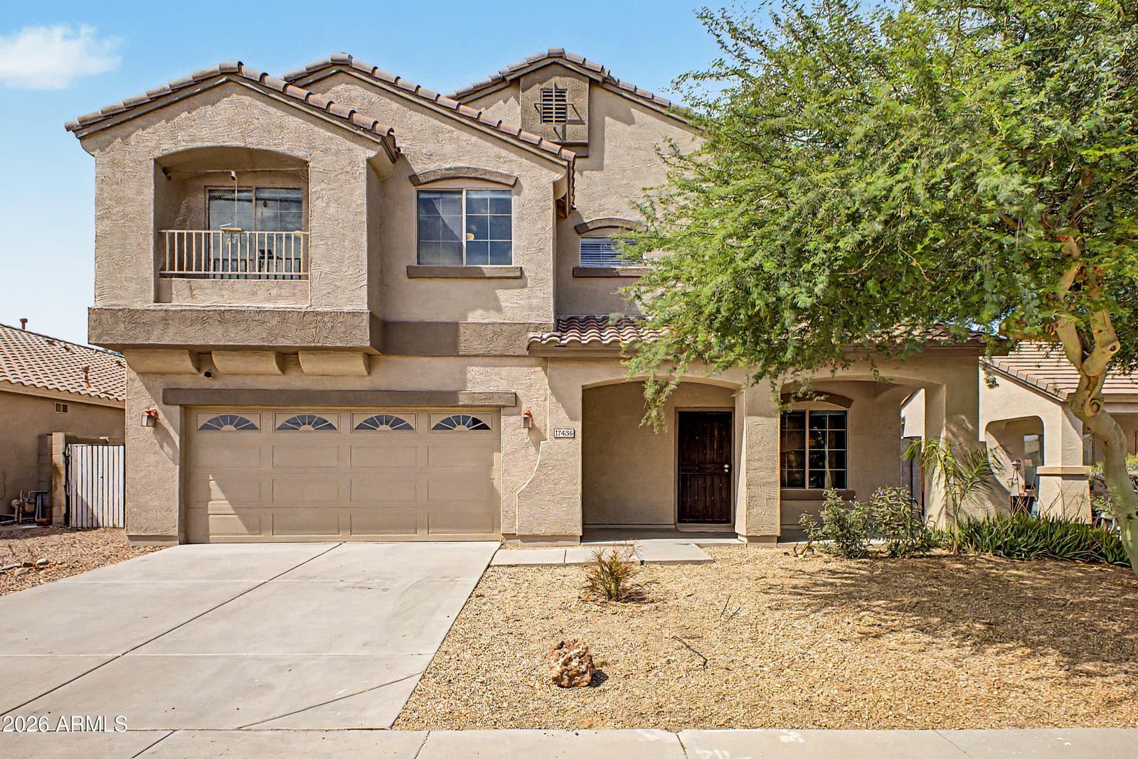 17436 W Watkins Street, Goodyear, AZ 85338 — photo 1 of 39