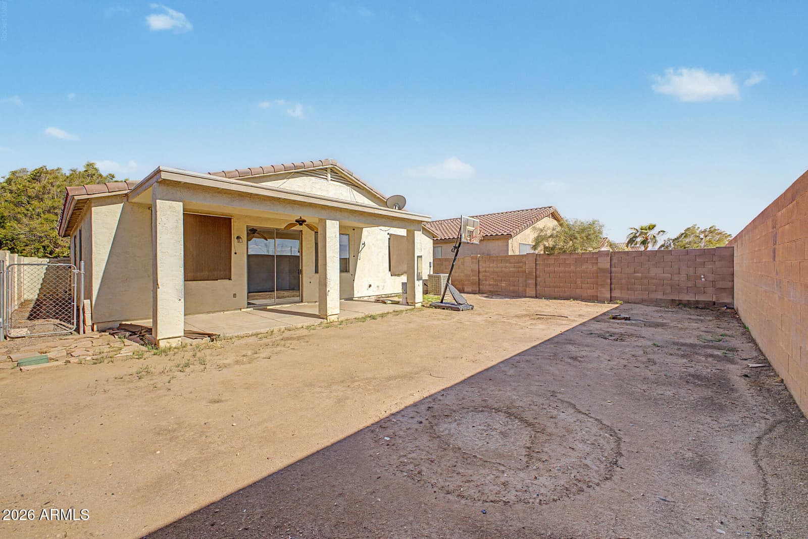 2928 N 115th Lane, Avondale, AZ 85392 — photo 29 of 31