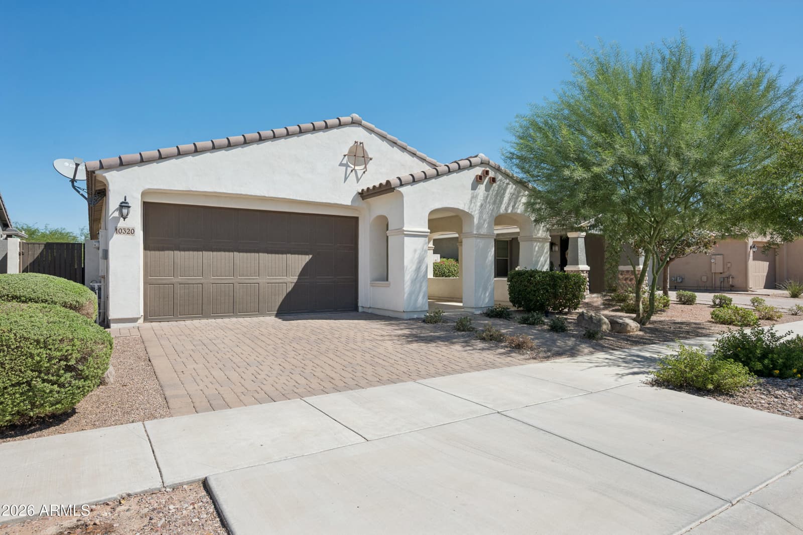 10320 E Tahoe Avenue, Mesa, AZ 85212 — photo 1 of 28