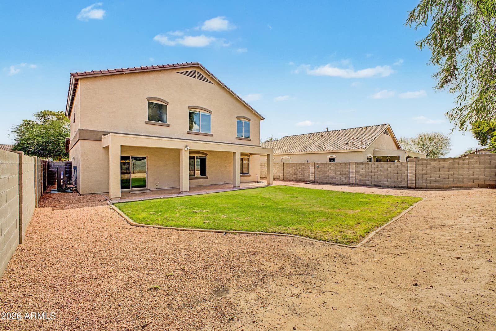 17436 W Watkins Street, Goodyear, AZ 85338 — photo 38 of 39