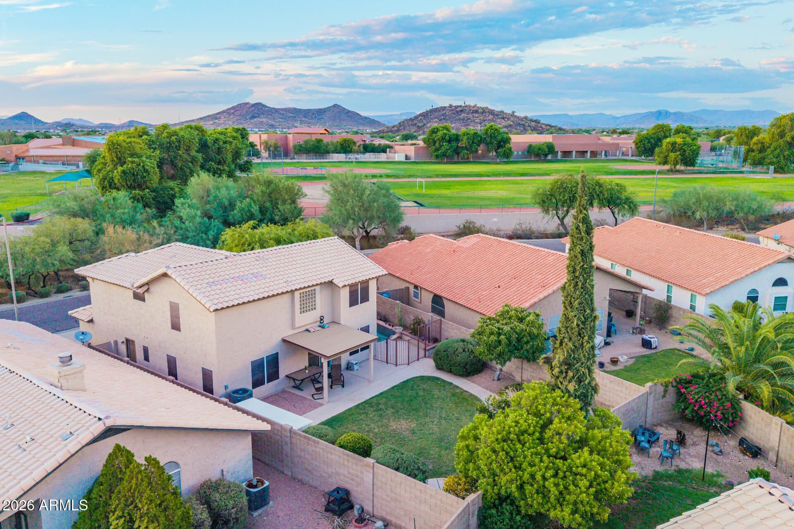 2211 E Williams Drive E, Phoenix, AZ 85024 — photo 35 of 47