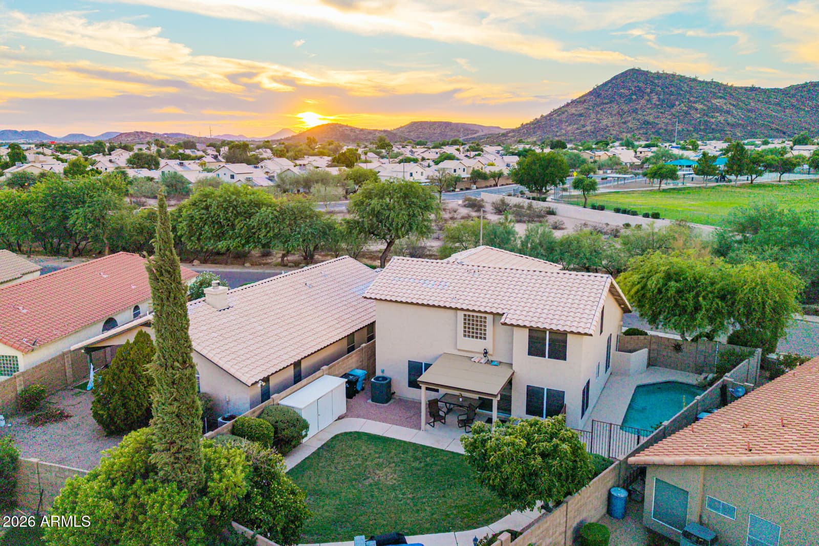 2211 E Williams Drive E, Phoenix, AZ 85024 — photo 40 of 47