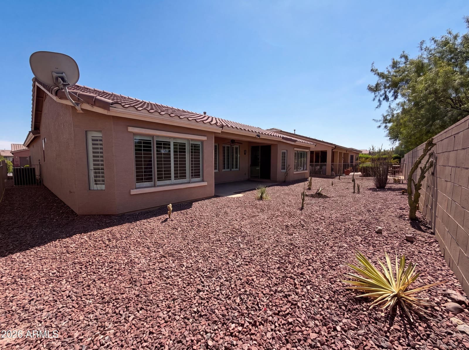 42504 W Abbey Road, Maricopa, AZ 85138 — photo 5 of 22
