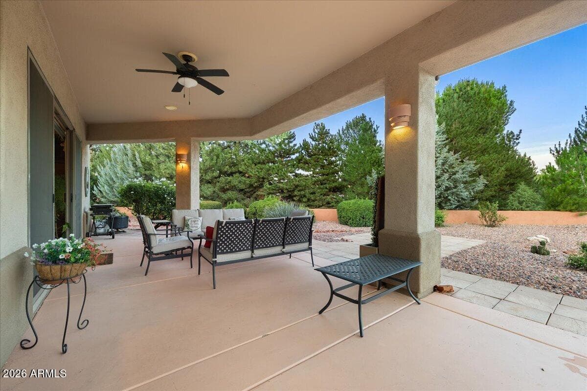 150 Stone Creek Circle, Sedona, AZ 86351 — photo 22 of 45