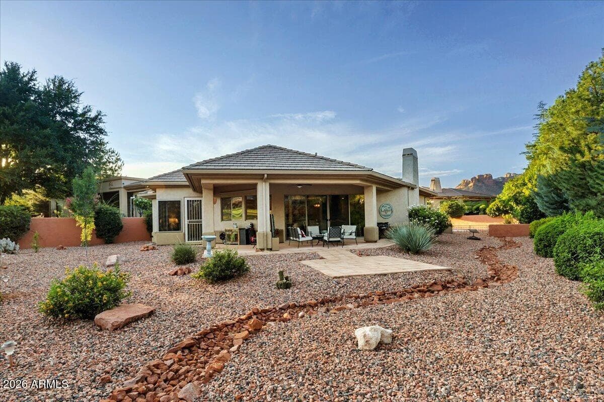 150 Stone Creek Circle, Sedona, AZ 86351 — photo 25 of 45