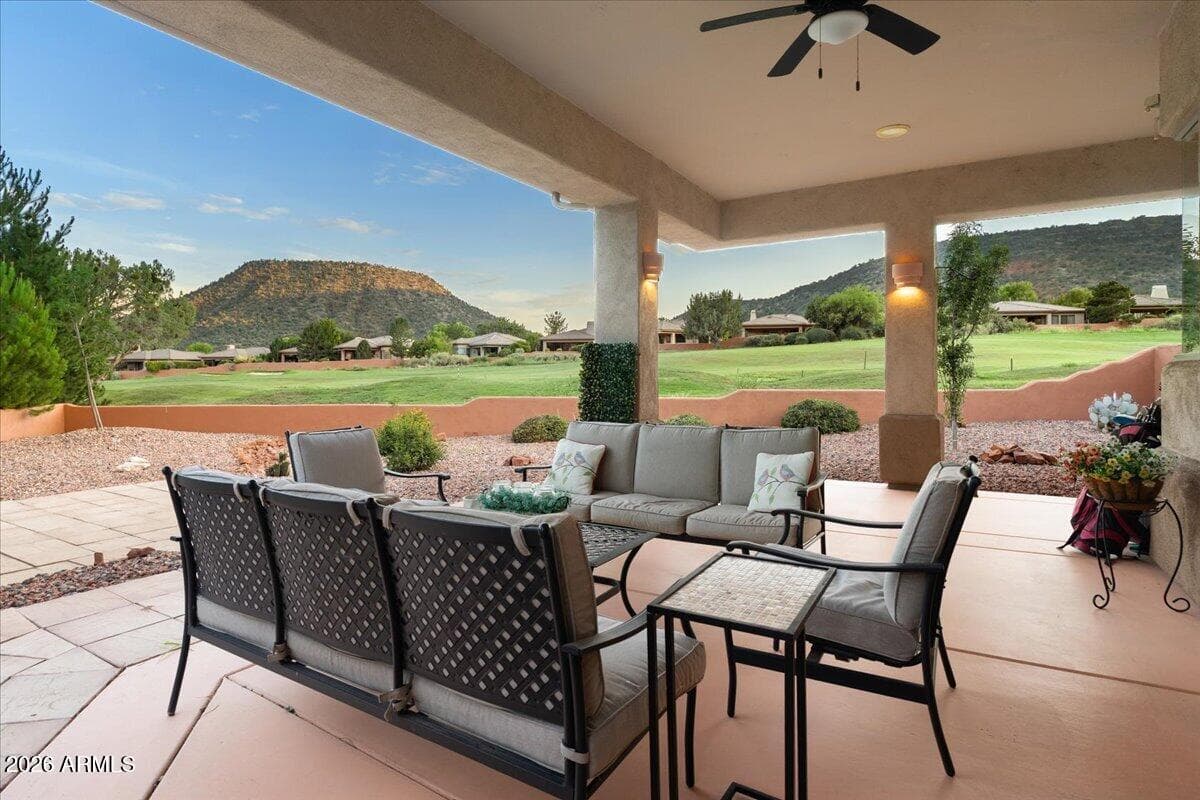 150 Stone Creek Circle, Sedona, AZ 86351 — photo 2 of 45