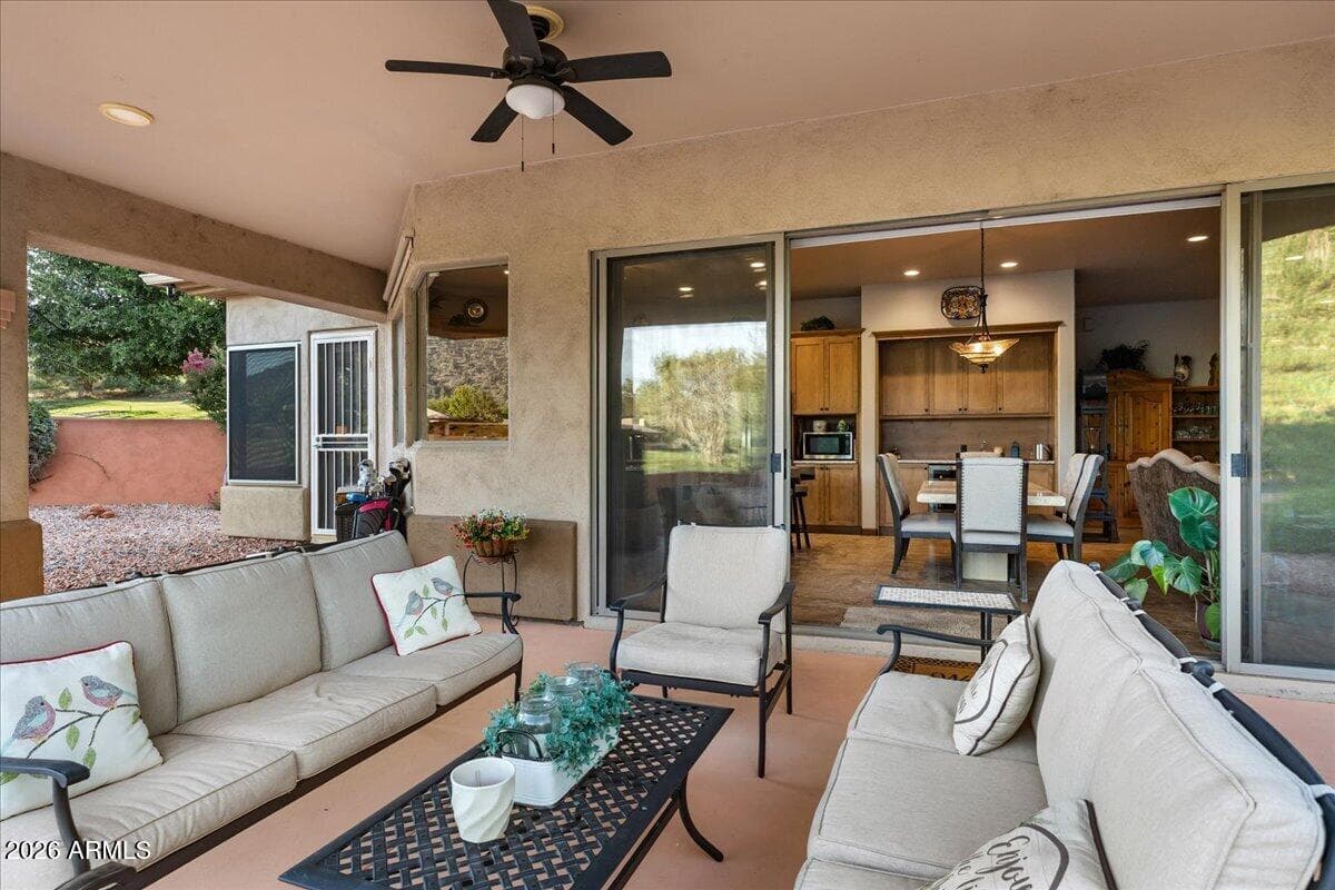 150 Stone Creek Circle, Sedona, AZ 86351 — photo 21 of 45