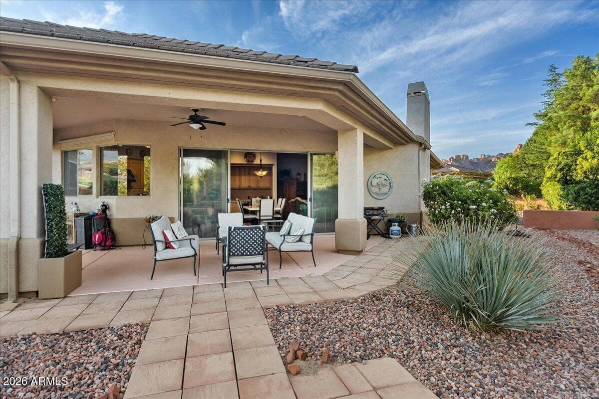 150 Stone Creek Circle, Sedona, AZ 86351 — photo 24 of 45