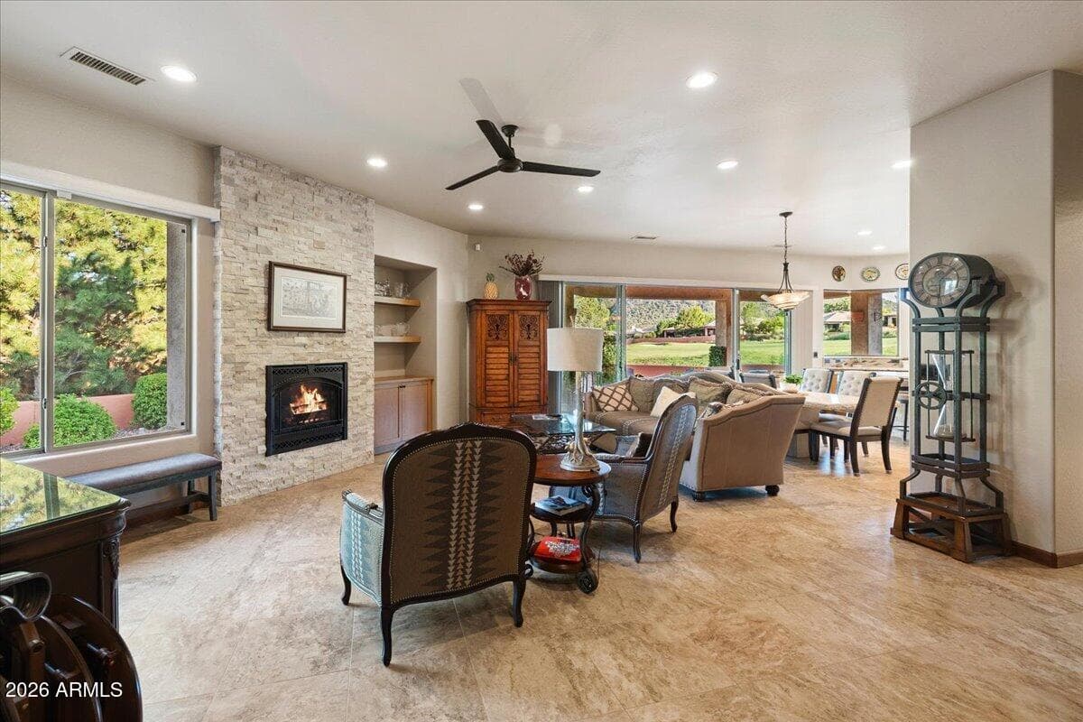 150 Stone Creek Circle, Sedona, AZ 86351 — photo 11 of 45