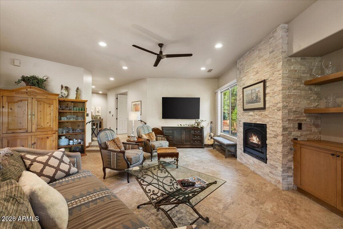 150 Stone Creek Circle, Sedona, AZ 86351 — photo 10 of 45