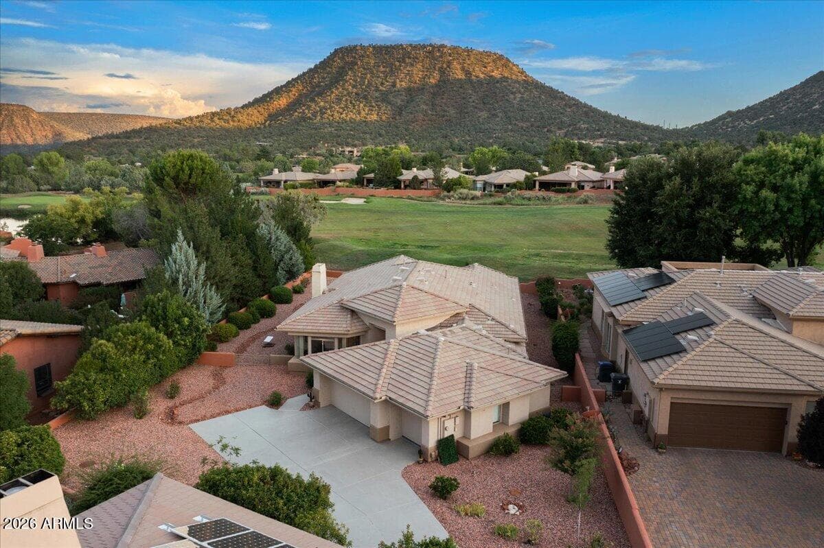 150 Stone Creek Circle, Sedona, AZ 86351 — photo 3 of 45
