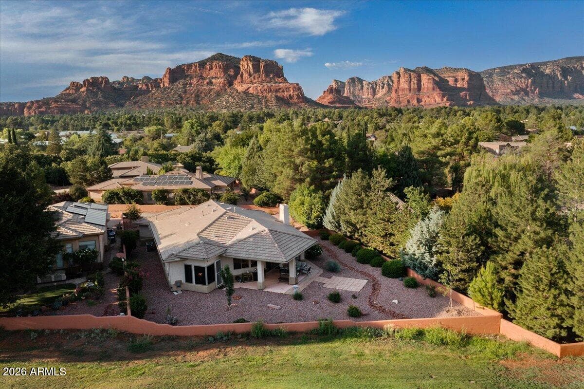 150 Stone Creek Circle, Sedona, AZ 86351 — photo 1 of 45
