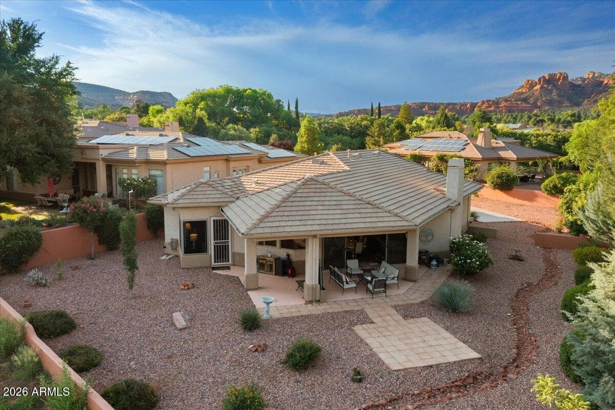 150 Stone Creek Circle, Sedona, AZ 86351 — photo 44 of 45