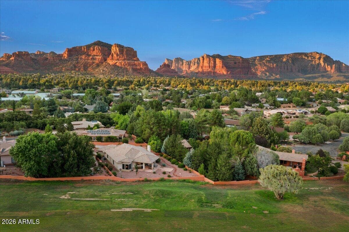 150 Stone Creek Circle, Sedona, AZ 86351 — photo 5 of 45