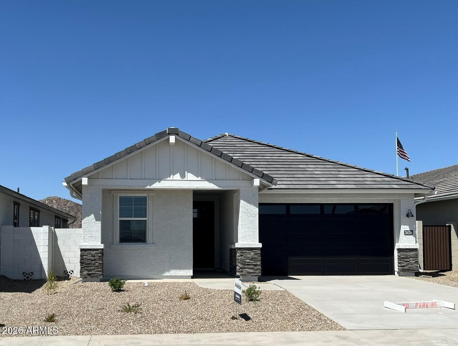 26356 W Crown King Road, Buckeye, AZ 85326 — photo 1 of 21