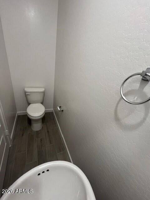 26356 W Crown King Road, Buckeye, AZ 85326 — photo 10 of 21