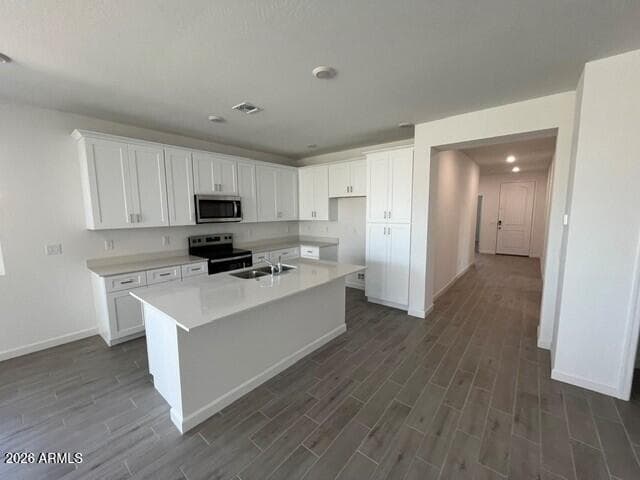 26356 W Crown King Road, Buckeye, AZ 85326 — photo 12 of 21