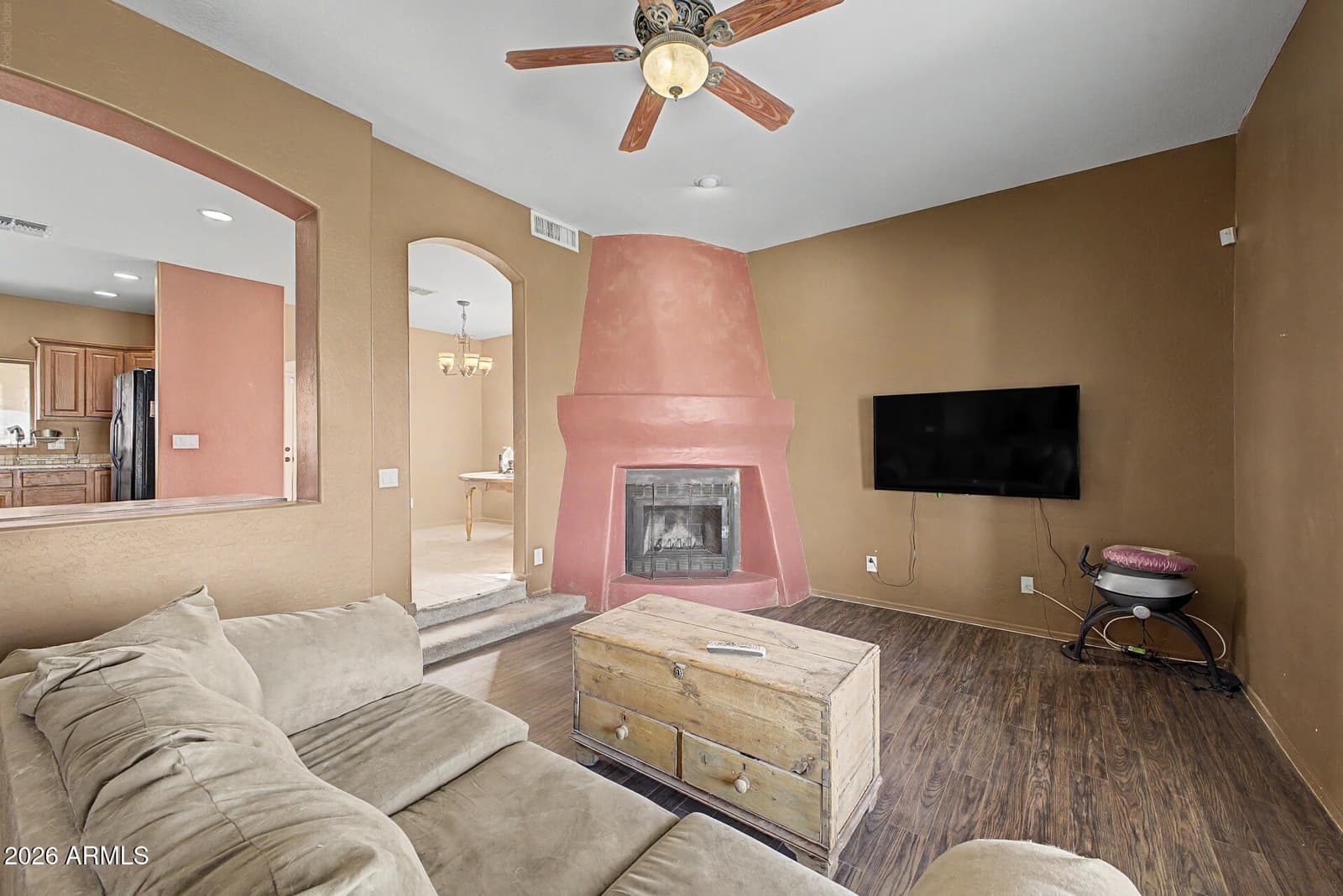 1418 W Virgil Drive, San Tan Valley, AZ 85144 — photo 3 of 32