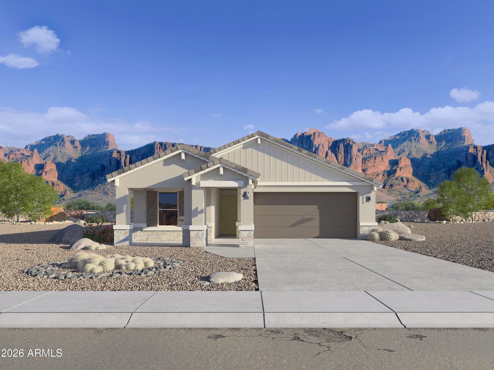 12592 W Locust Lane, Avondale, AZ 85323 — photo 1 of 17