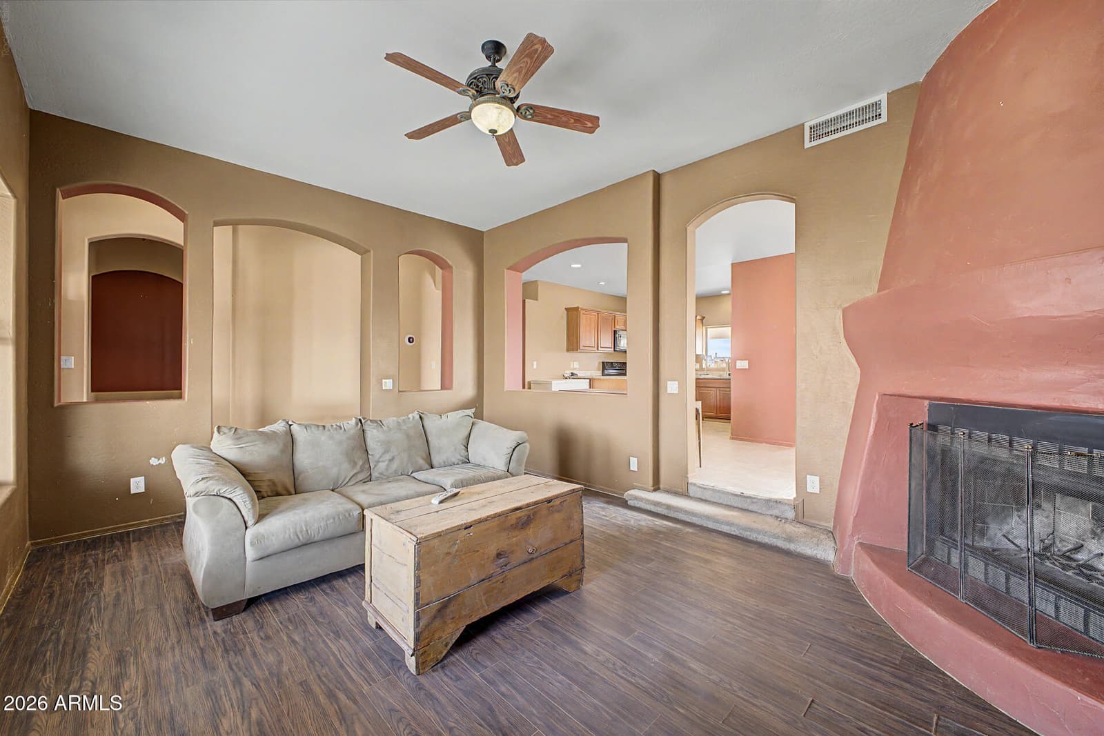 1418 W Virgil Drive, San Tan Valley, AZ 85144 — photo 5 of 32