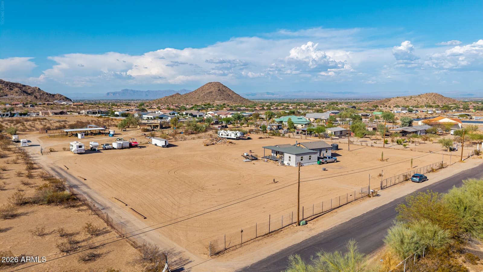 1418 W Virgil Drive, San Tan Valley, AZ 85144 — photo 16 of 32