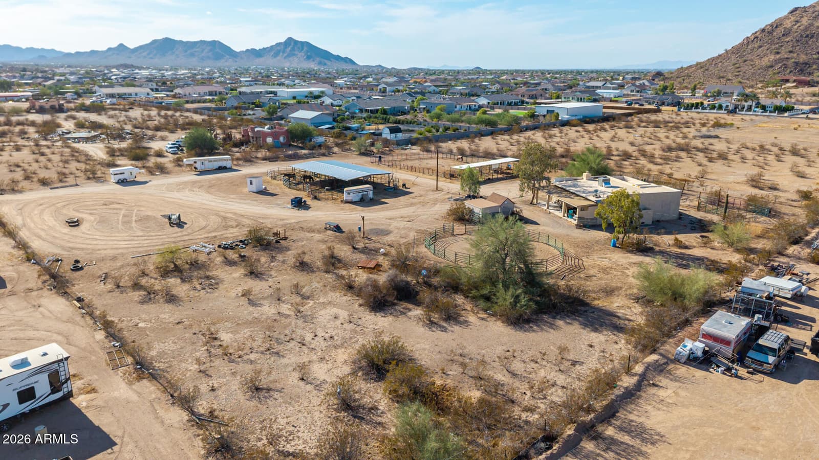 1418 W Virgil Drive, San Tan Valley, AZ 85144 — photo 18 of 32