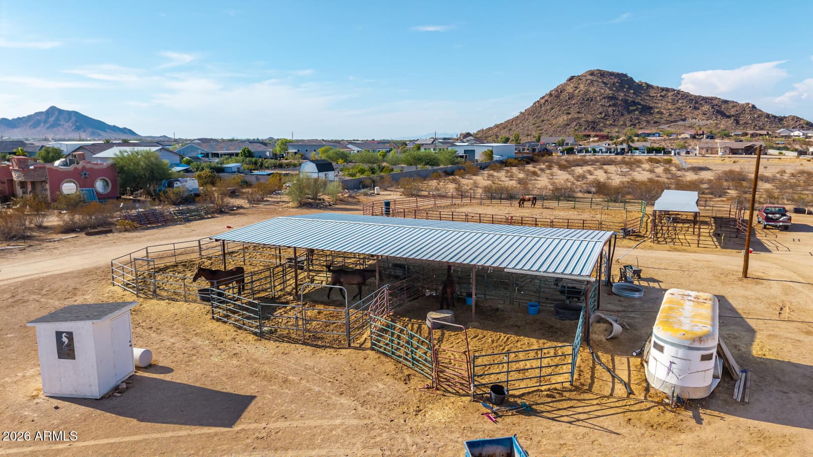 1418 W Virgil Drive, San Tan Valley, AZ 85144 — photo 19 of 32