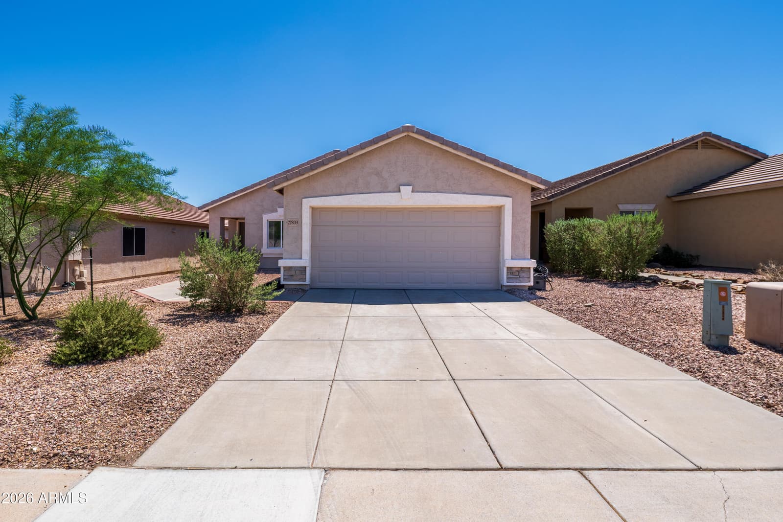 22839 W Pima Street, Buckeye, AZ 85326 — photo 1 of 26