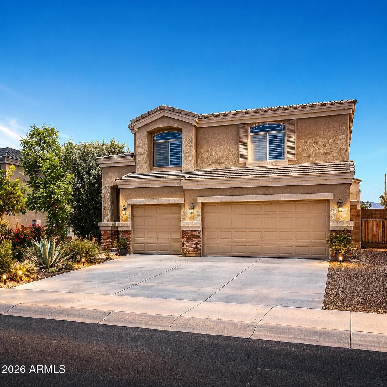 23056 W Hopi Street, Buckeye, AZ 85326 — photo 1 of 1