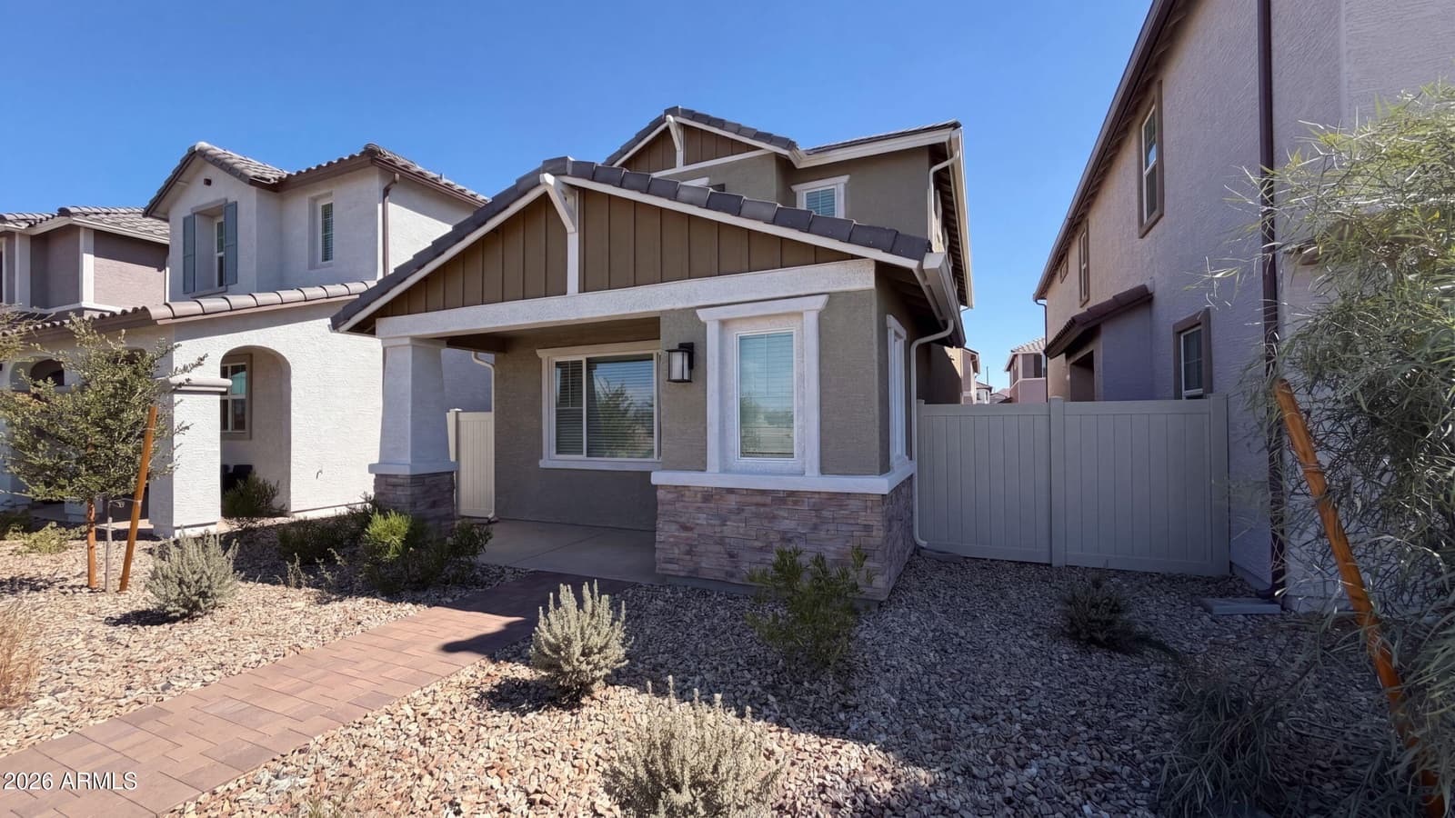 24753 N 164th Drive, Surprise, AZ 85387 — photo 1 of 31