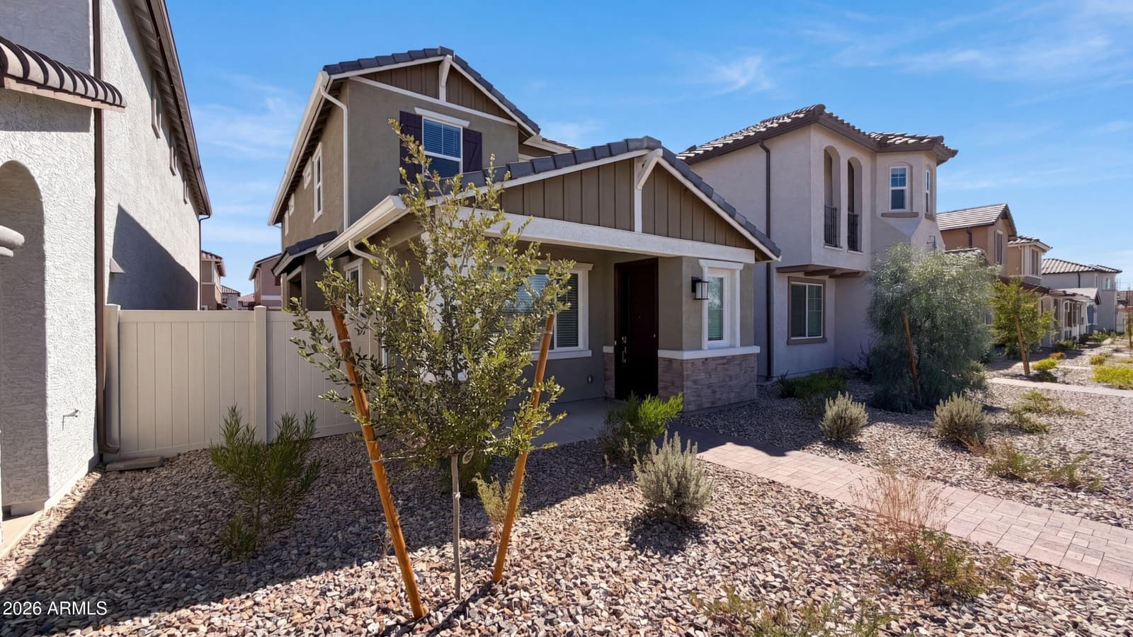 24753 N 164th Drive, Surprise, AZ 85387 — photo 25 of 31