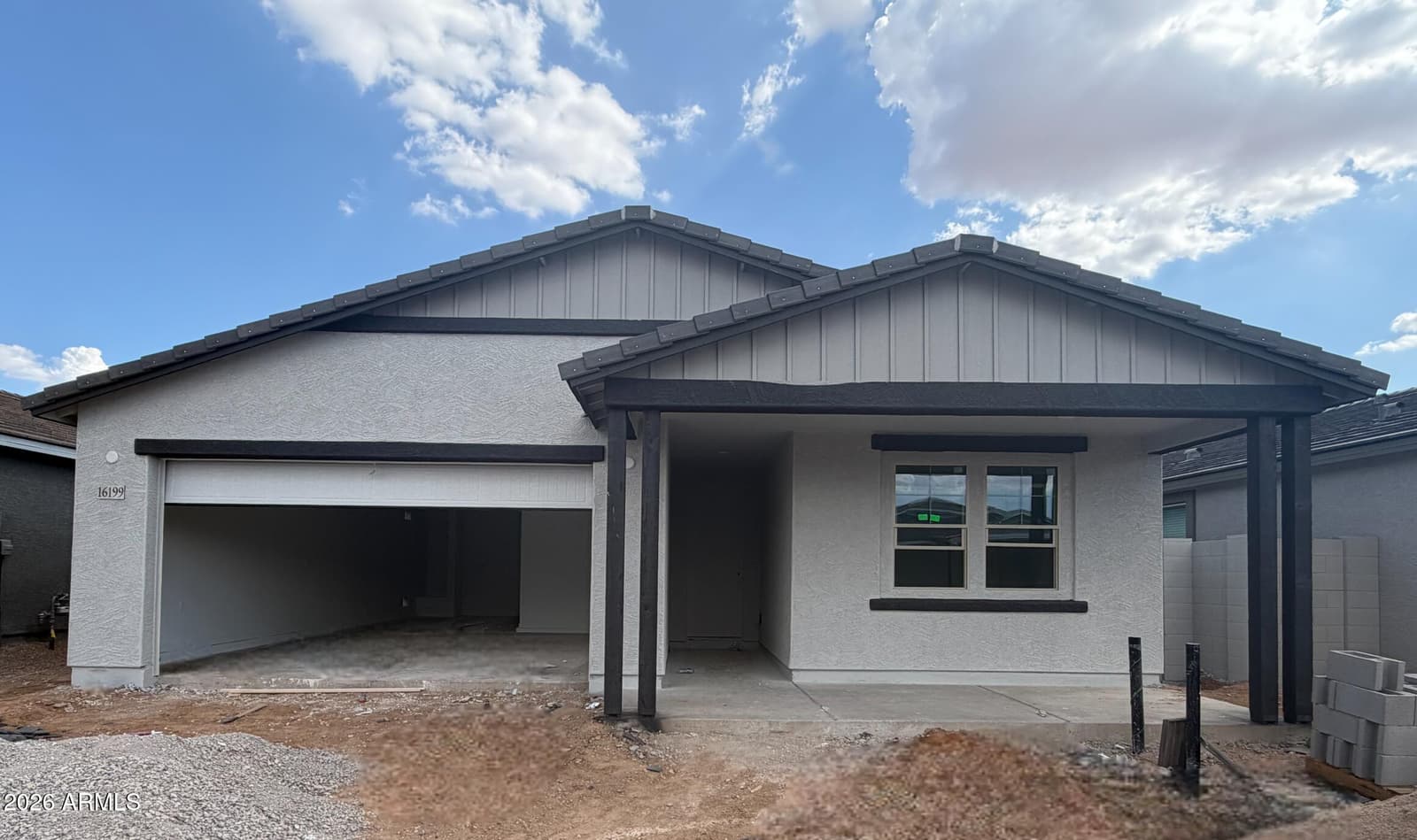 16199 W Red Bird Road, Surprise, AZ 85387 — photo 2 of 9