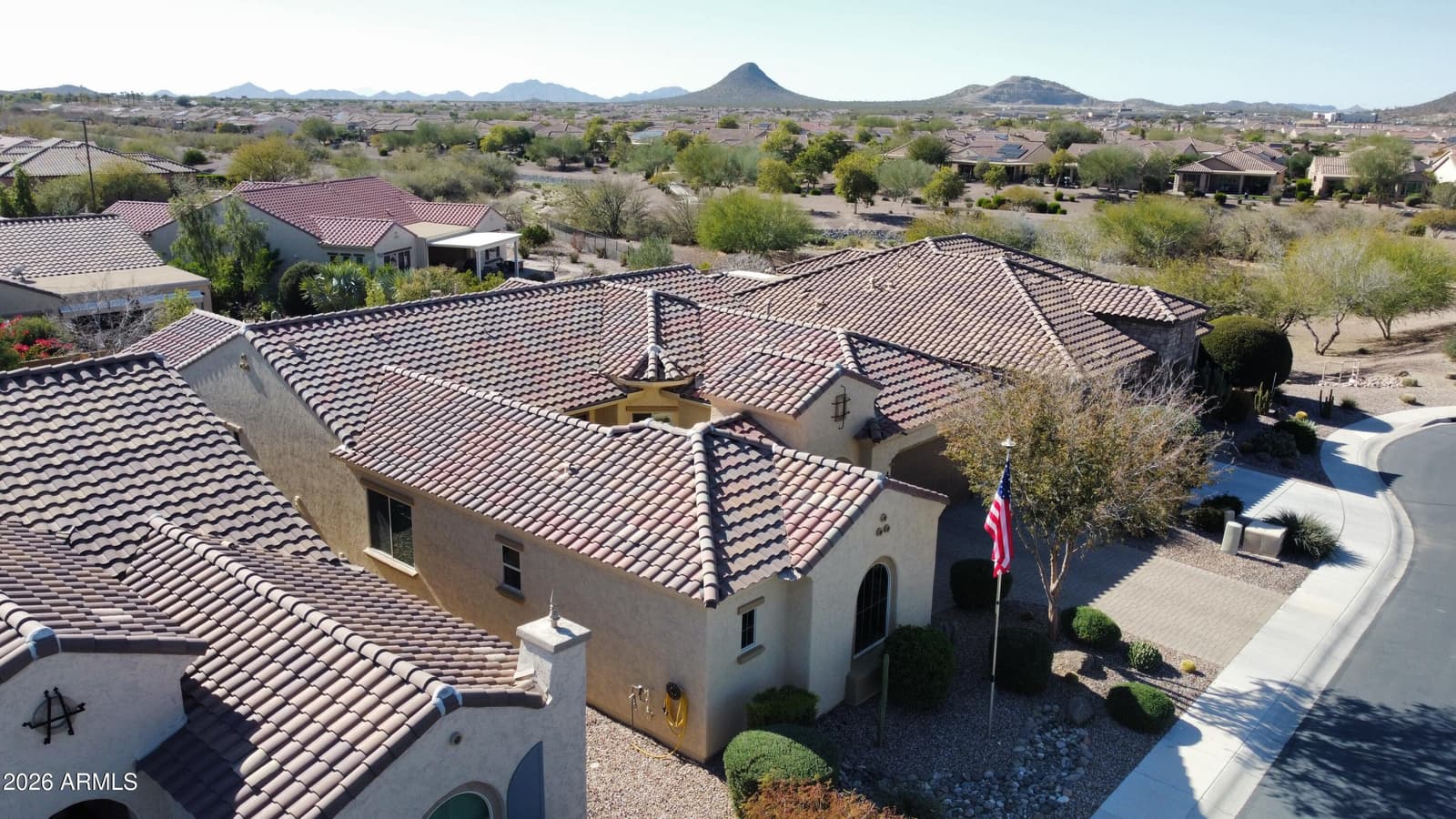 7103 W Turnstone Drive, Florence, AZ 85132 — photo 5 of 87