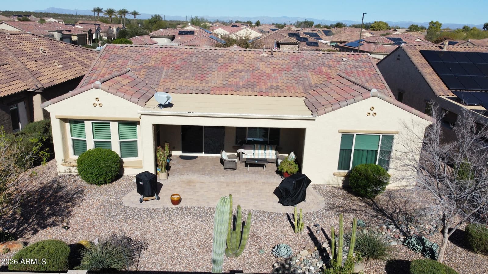 7103 W Turnstone Drive, Florence, AZ 85132 — photo 55 of 87