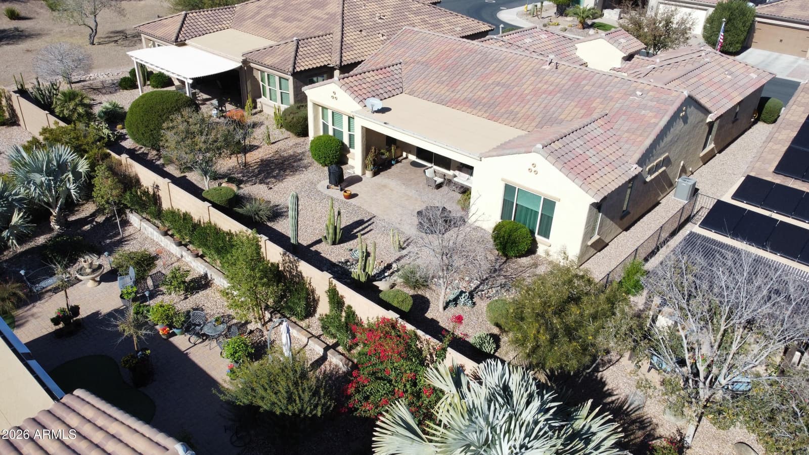 7103 W Turnstone Drive, Florence, AZ 85132 — photo 54 of 87