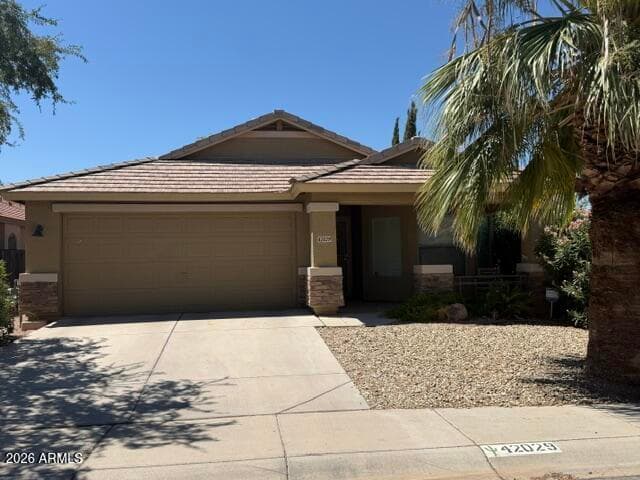 42029 W Michaels Drive, Maricopa, AZ 85138 — photo 36 of 38