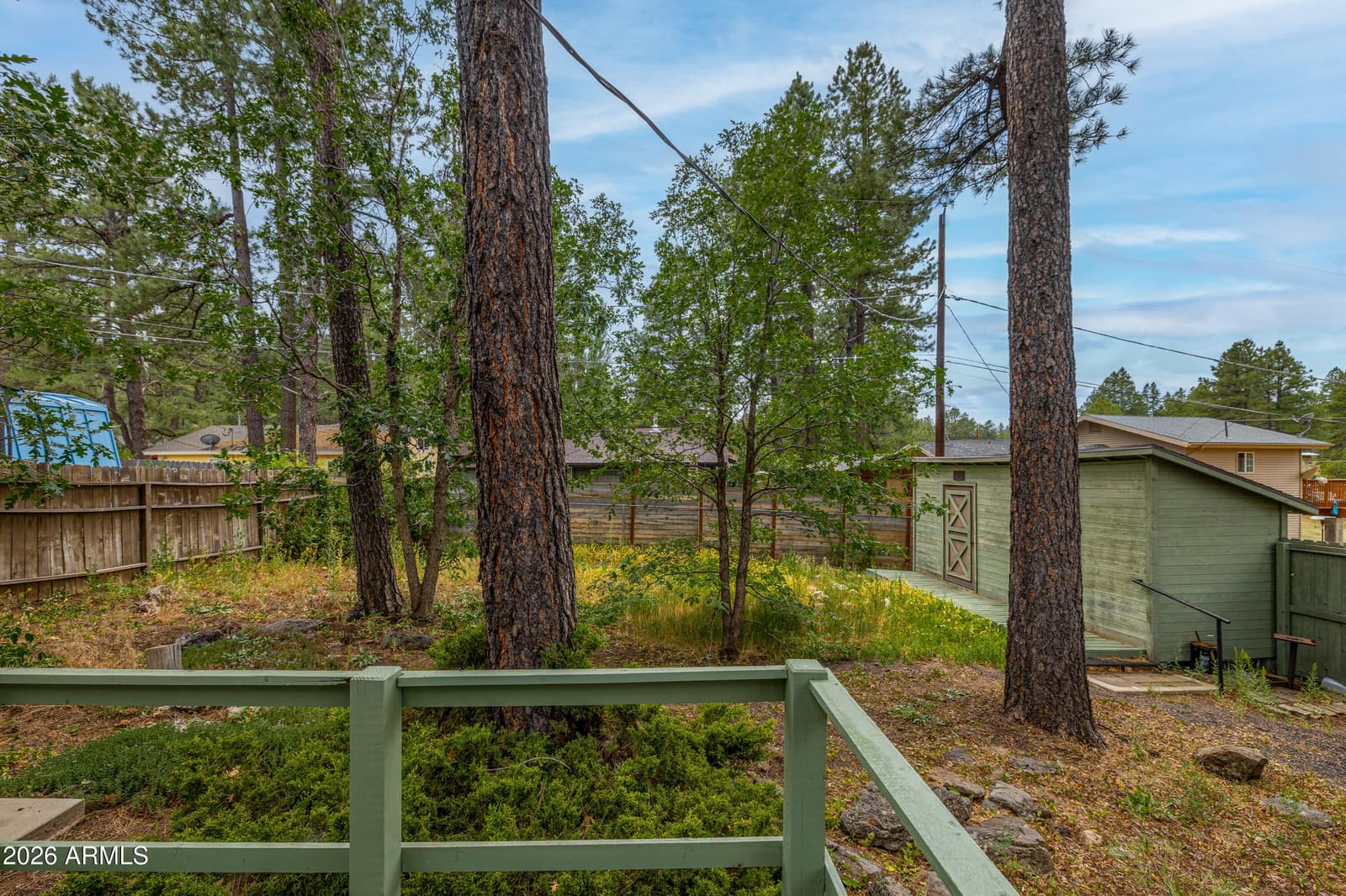 994 Osage, Flagstaff, AZ 86005 — photo 19 of 35