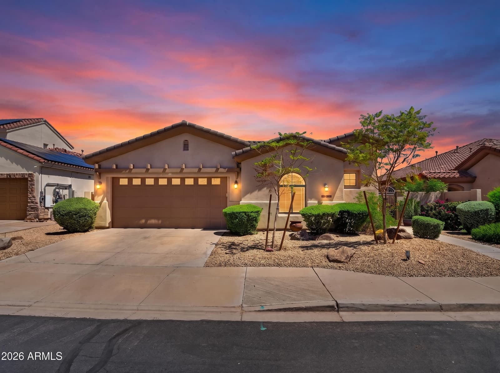 14394 W Monte Vista Road, Goodyear, AZ 85338 — photo 1 of 43