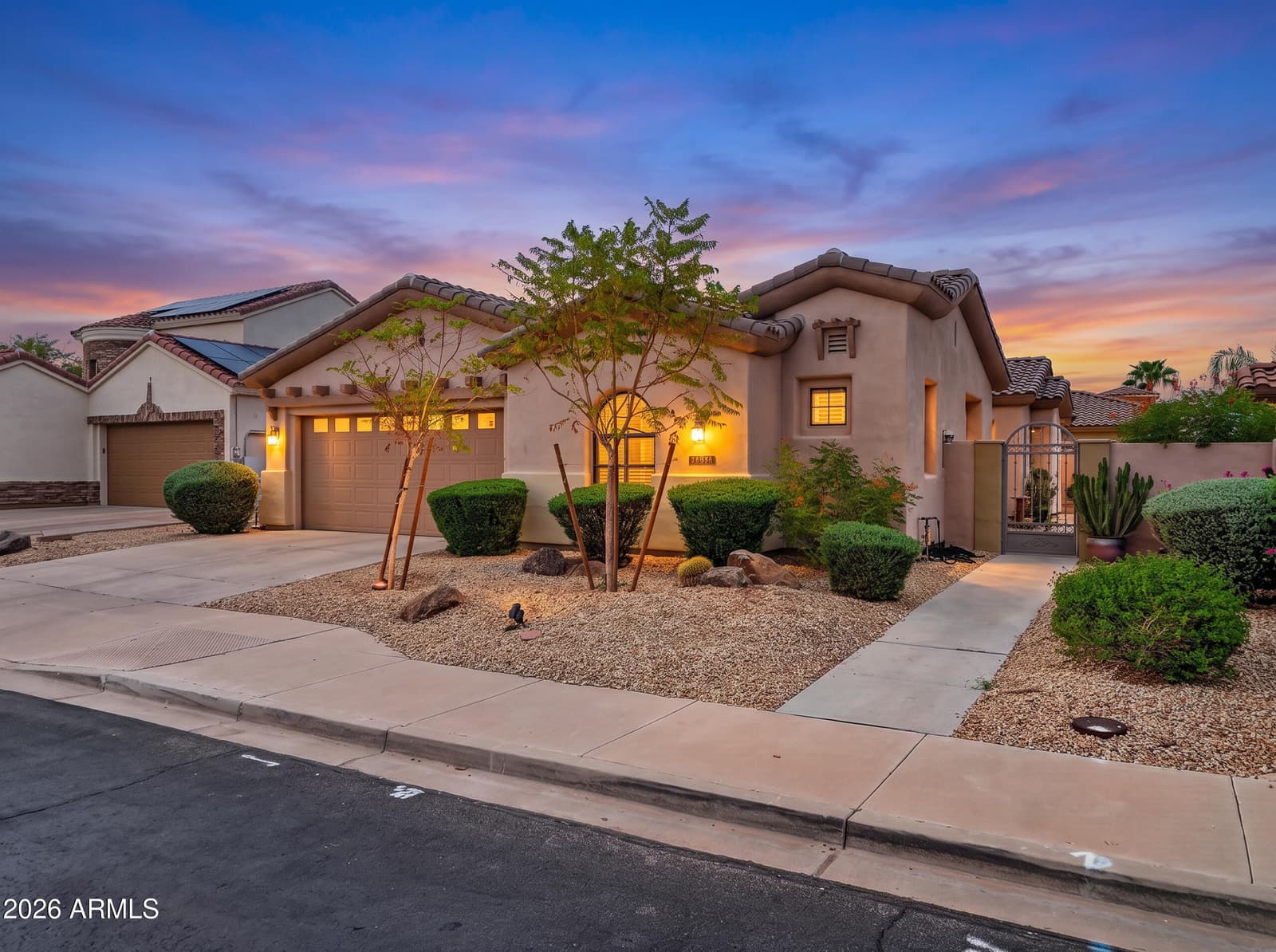 14394 W Monte Vista Road, Goodyear, AZ 85338 — photo 2 of 43