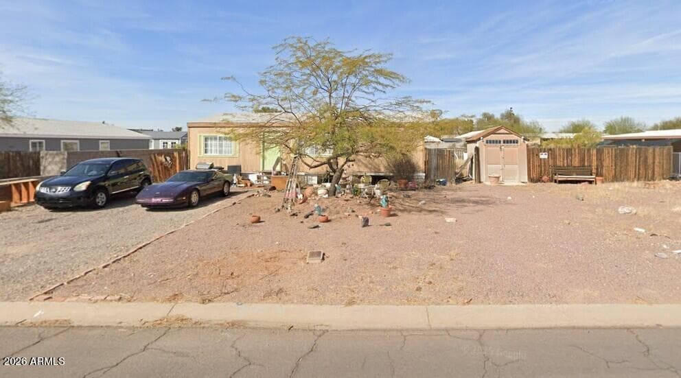 3716 W Monona Drive W, Glendale, AZ 85308 — photo 2 of 10