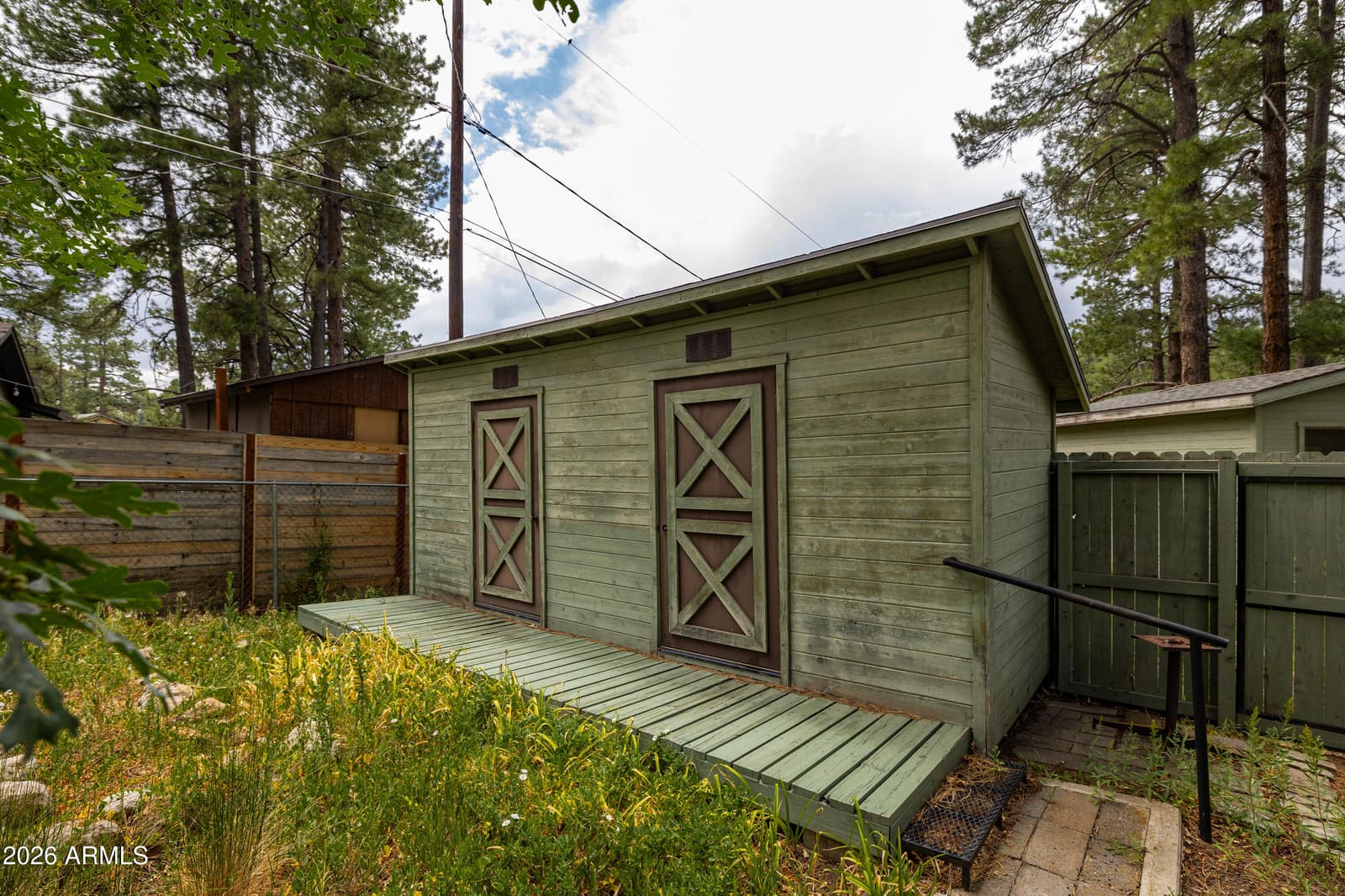 994 Osage, Flagstaff, AZ 86005 — photo 20 of 35