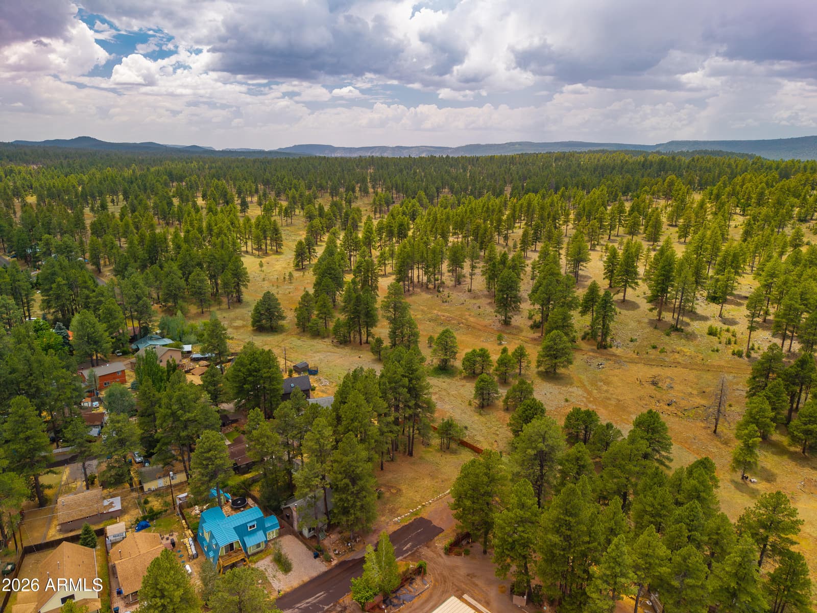 994 Osage, Flagstaff, AZ 86005 — photo 30 of 35