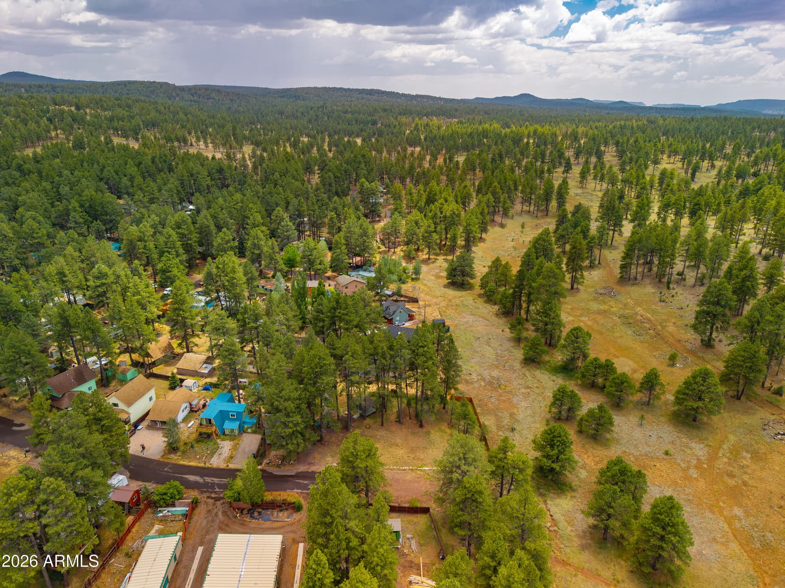 994 Osage, Flagstaff, AZ 86005 — photo 25 of 35