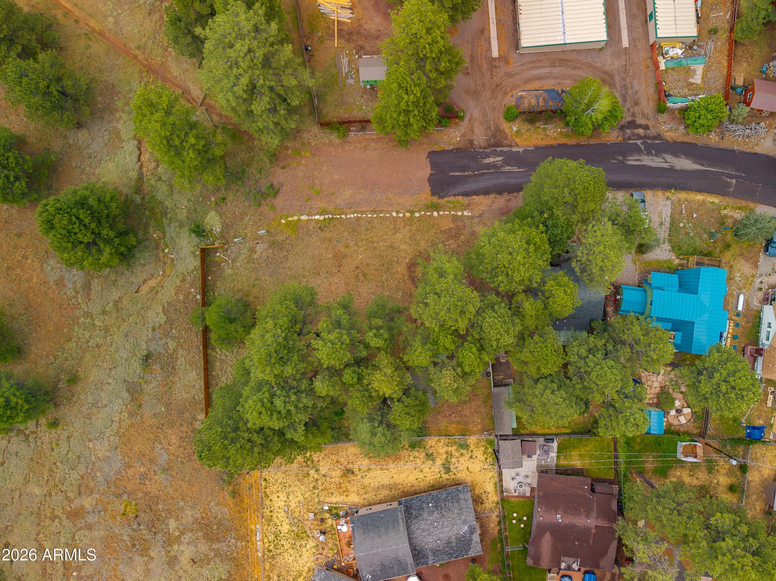 994 Osage, Flagstaff, AZ 86005 — photo 31 of 35